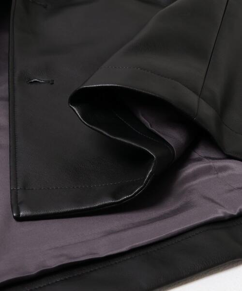 URBAN RESEARCH DOORS（アーバンリサーチドアーズ） 革ジャン