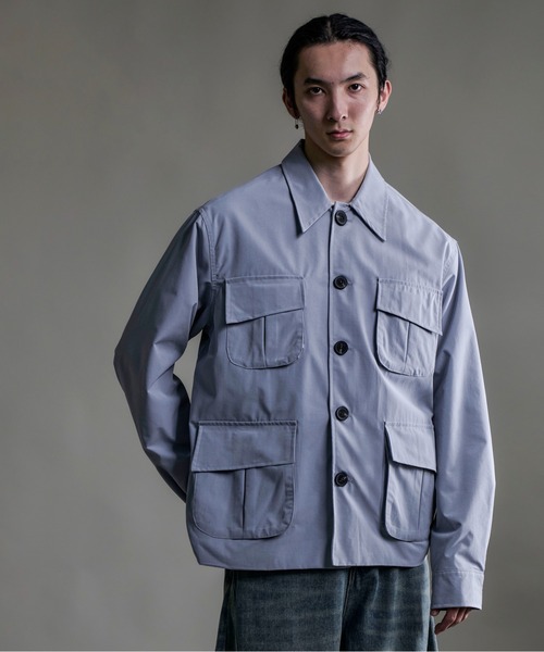 CALIFORNIA OUTFITTERS カバーオール 10A6 ユーティリティー ワーク