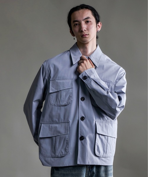 CALIFORNIA OUTFITTERS カバーオール 10A6 ユーティリティー ワーク