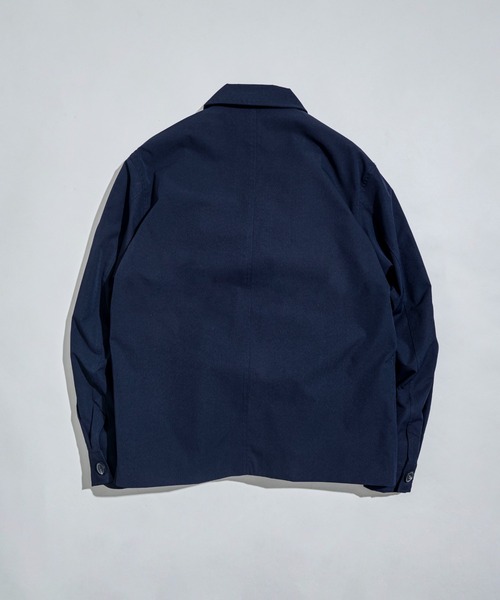 CALIFORNIA OUTFITTERS カバーオール 10A6 ミリタリー