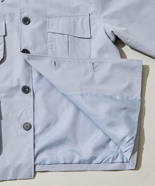 CALIFORNIA OUTFITTERS カバーオール 10A6 ユーティリティー ワーク