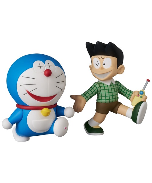 ドラえもん フィギュアの商品一覧 通販 - Yahoo!ショッピング