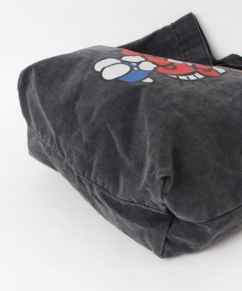 Disney（ディズニー） トートバッグ ヴィンテージライク アソート