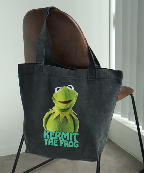 Disney（ディズニー） トートバッグ ヴィンテージライク アソート