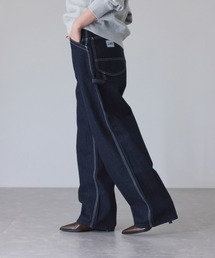 Lee（リー） ジーンズ デニム デニムパンツ 「Lee for ADAM ET ROPE