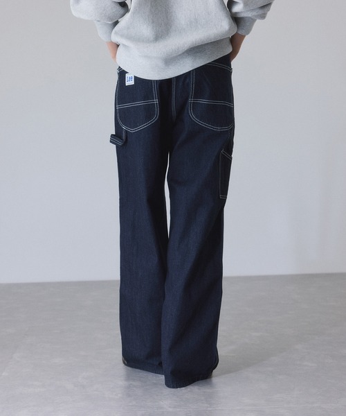 Lee（リー） ジーンズ デニム デニムパンツ 「Lee for ADAM ET ROPE