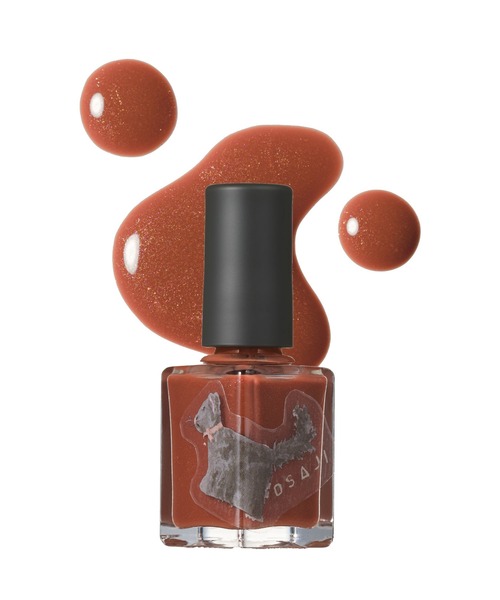 OSAJI（オサジ） マニキュア ネイル アップリフト ネイルカラー