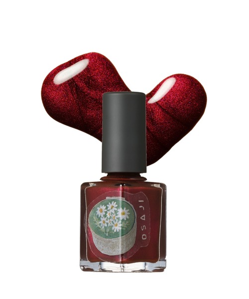 OSAJI（オサジ） マニキュア ネイル アップリフト ネイルカラー