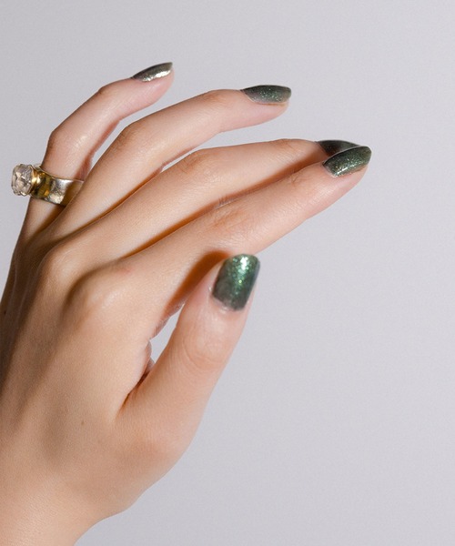 OSAJI（オサジ） マニキュア ネイル アップリフト ネイルカラー