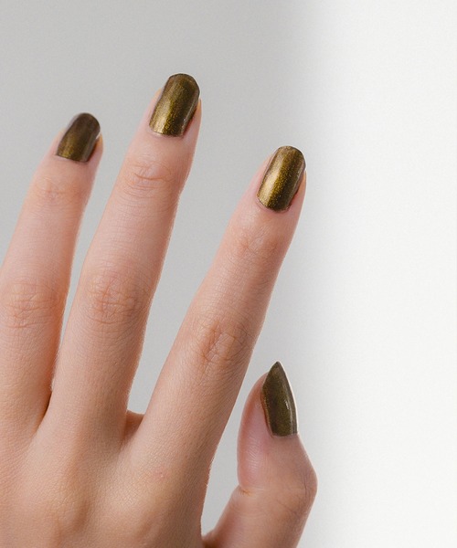 ネイルカラー・マニキュア osaji OSAJI(オサジ)のOSAJI アップリフトネイルカラー通販 | 集英社HAPPY