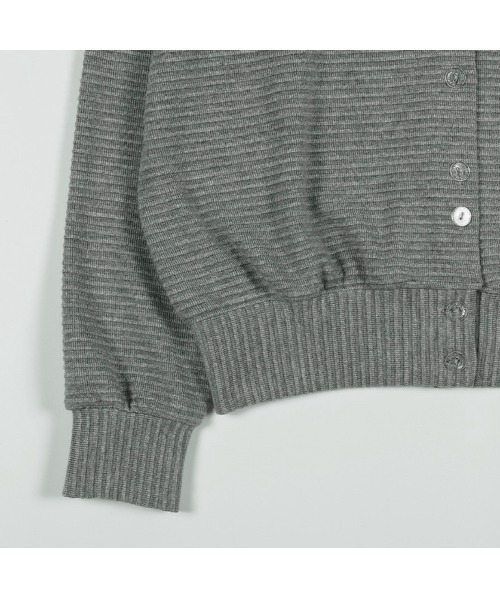 FANCY CLUB（ファンシークラブ） カーディガン 「FANCY CLUB」CLOVER