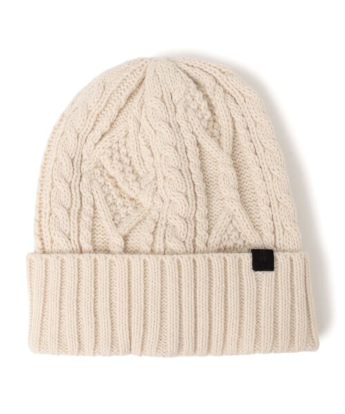 FAT ニット帽 ニットキャップ WATCH UPPER メンズ : ZOZOTOWN Yahoo!店