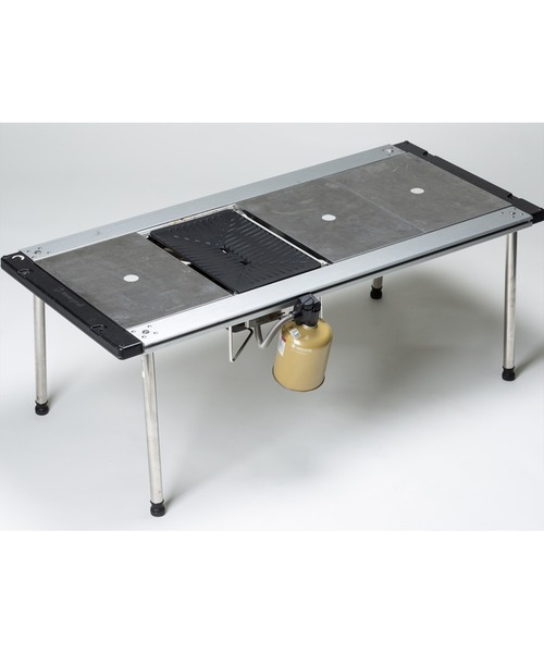 snow peak（スノーピーク） Snow Peak / 雪峰苑セット 野遊びセット