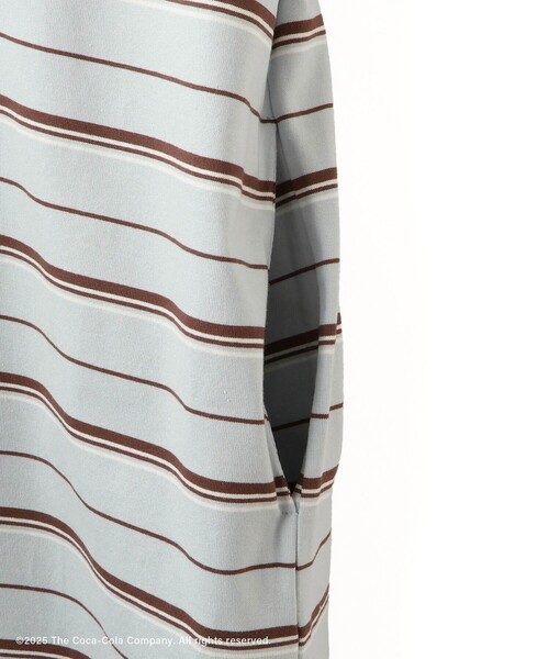 SALON adam et rope'（サロン アダム エ ロペ） ワンピース Coca-Cola