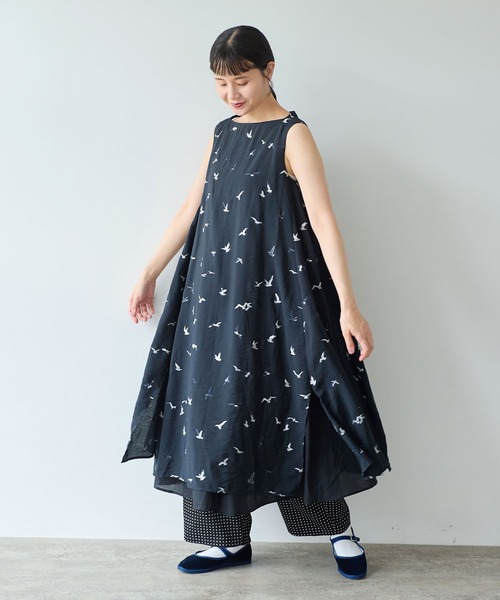 yuni ワンピース bird刺繍 layered ワンピース : ZOZOTOWN Yahoo yuni ワンピース bird刺繍 layered ワンピース : ZOZOTOWN Yahoo
