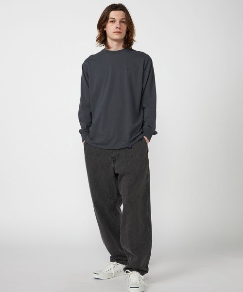 THE NORTH FACE パンツ メンズ デニム THE NORTH FACE PURPLE LABEL ノースフェイス ジーンズ メンズ