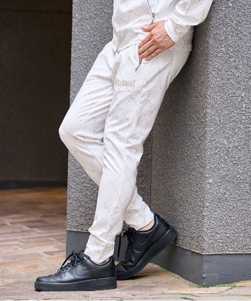 VIOLA スウェットパンツ ジャージ 「VIOLA rumore/ヴィオラ ルモーレ 
