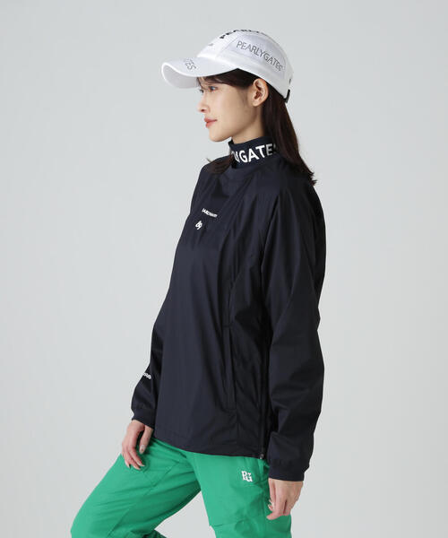PEARLY GATES（パーリーゲイツ） ブルゾン アウター 「PEARLY GATES