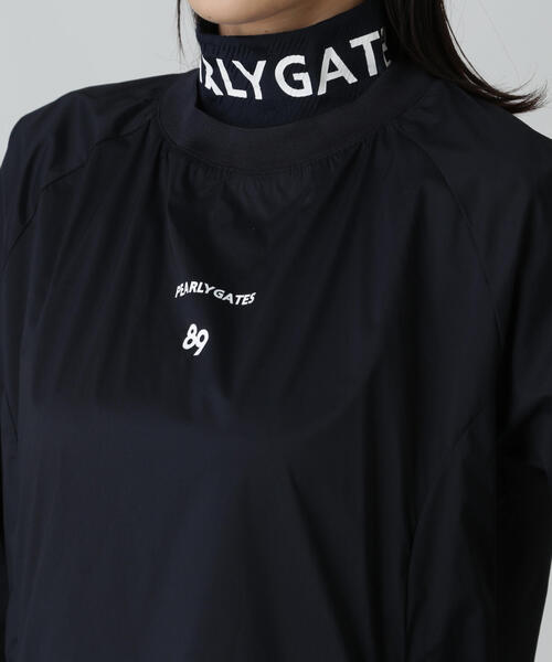 PEARLY GATES FLEX-IEDストレッチスニードジャック レディース