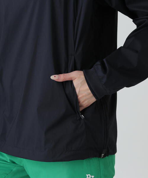 PEARLY GATES FLEX-IEDストレッチスニードジャック レディース