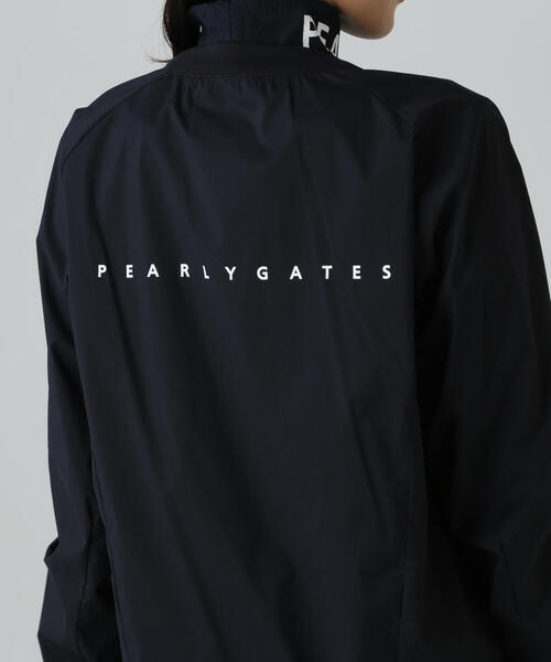 PEARLY GATES（パーリーゲイツ） ブルゾン アウター 「PEARLY GATES