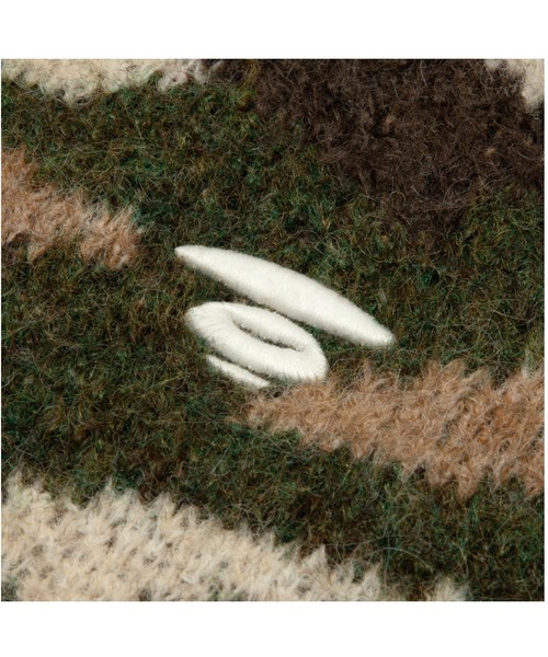 AAPE BY A BATHING APE（エーエイプバイアベイシングエイプ） ニット