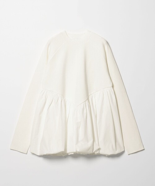 EMMEL REFINES（エメル リファインズ） ニット セーター 「EMMEL