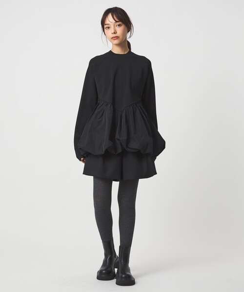 EMMEL REFINES（エメル リファインズ） ニット セーター 「EMMEL