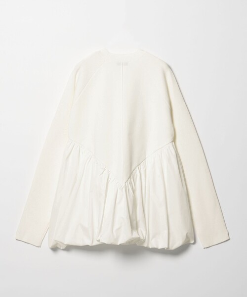 EMMEL REFINES（エメル リファインズ） ニット セーター 「EMMEL