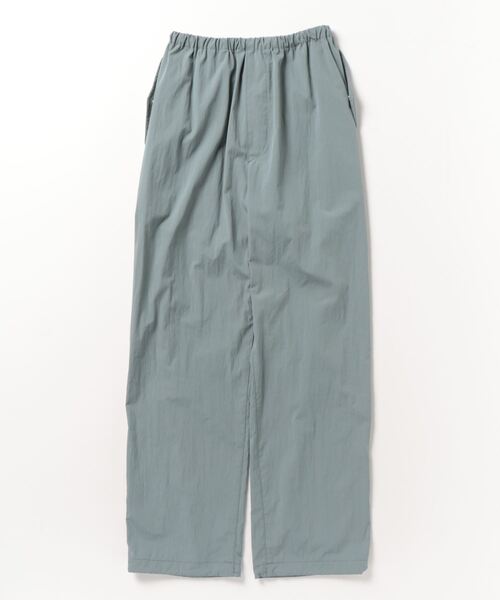 H BEAUTY&YOUTH UNITED ARROWS カーゴパンツ S グレー レディース