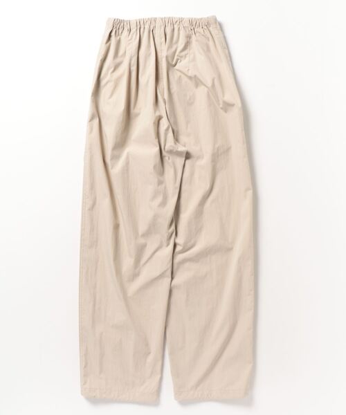 H BEAUTY&YOUTH UNITED ARROWS カーゴパンツ S グレー レディース