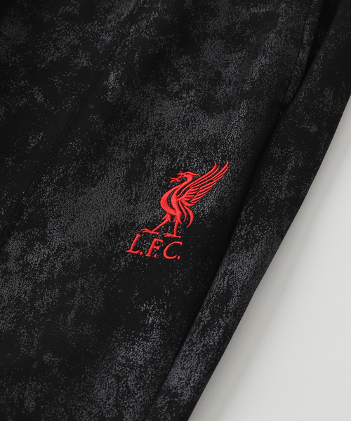 417 EDIFICE（フォーワンセブンエディフィス） スラックス 「Liverpool