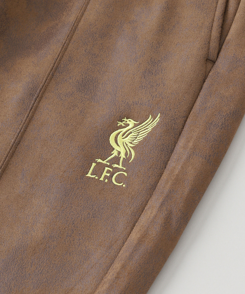 417 EDIFICE（フォーワンセブンエディフィス） スラックス 「Liverpool