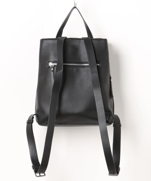 「Desigual」 リュック FREE ブラック レディース_画像2