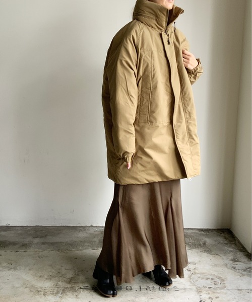 「COMMON WARE」 「mahjah」ブルゾン L ブラック メンズ_画像7