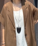 伊達メガネ メガネ 眼鏡 「ISOOK / ア...の詳細画像1
