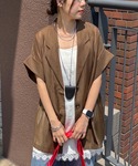 伊達メガネ メガネ 眼鏡 「ISOOK / ア...の詳細画像2