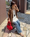 伊達メガネ メガネ 眼鏡 「ISOOK / ア...の詳細画像4