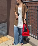 伊達メガネ メガネ 眼鏡 「ISOOK / ア...の詳細画像5