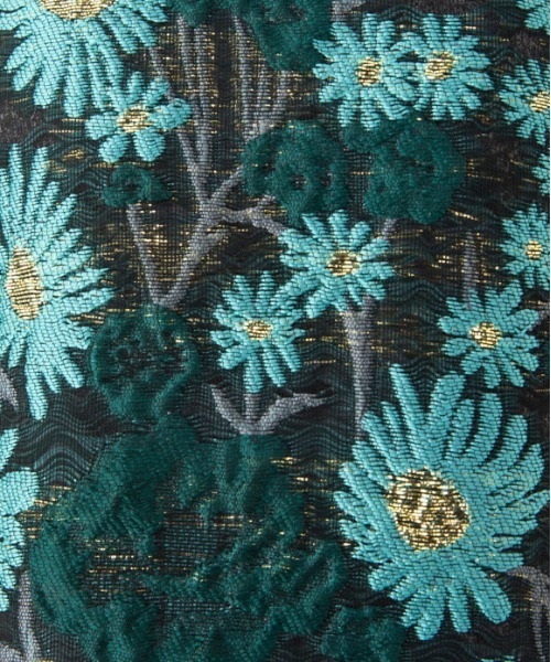 「Casselini」 ケース FREE グリーン レディース_画像4