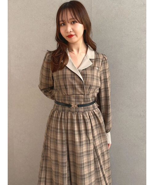 POLO BCS（ポロ・ビーシーエス） ワンピース 「POLO BCSコラボ