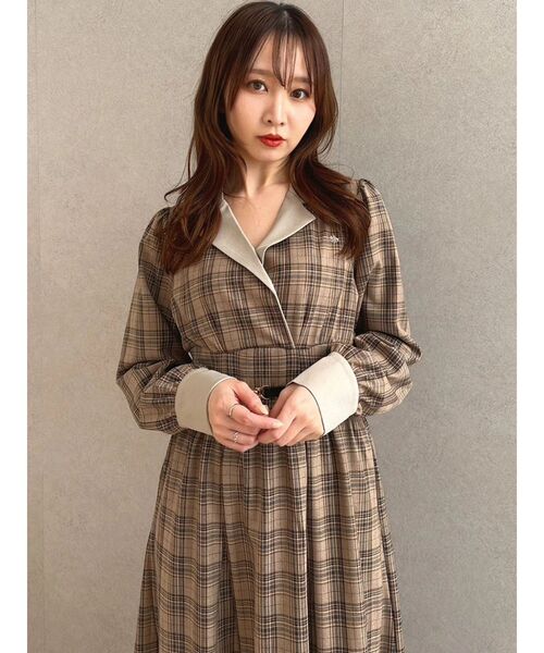 POLO BCS（ポロ・ビーシーエス） ワンピース 「POLO BCSコラボ