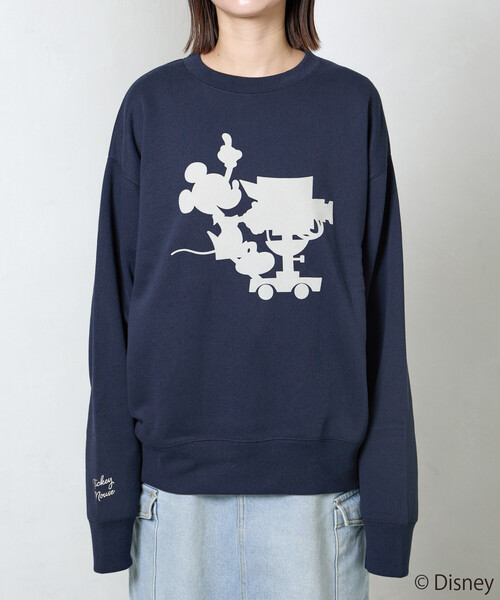 FREAK'S STORE（フリークスストア） トレーナー スウェット 限定展開