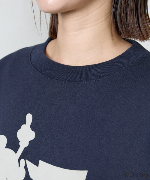 FREAK'S STORE（フリークスストア） トレーナー スウェット レディース