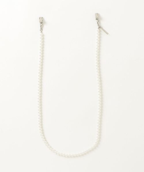 JOHN LAWRENCE SULLIVAN（ジョン ローレンス サリバン） ネックレス