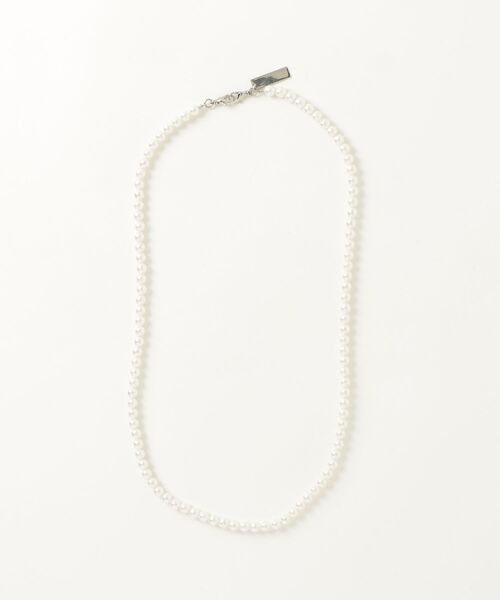 JOHN LAWRENCE SULLIVAN（ジョン ローレンス サリバン） ネックレス