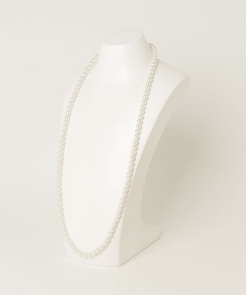 JOHN LAWRENCE SULLIVAN（ジョン ローレンス サリバン） ネックレス