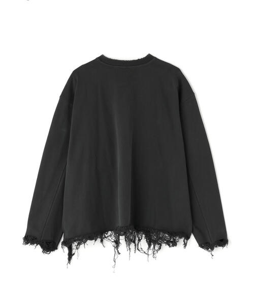 DANKE SCHON（ダンケシェーン） トレーナー スウェット DankeSchon