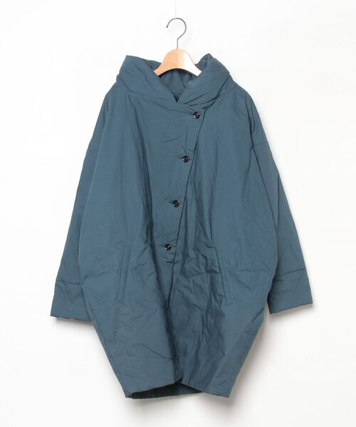 JOURNAL STANDARD（ジャーナルスタンダード） ジャケット FREE ブルー