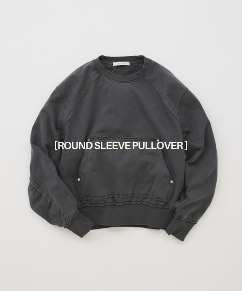 JOURNAL STANDARD スウェット　トレーナー JOURNAL STANDARD（ジャーナルスタンダード） トレーナー スウェット